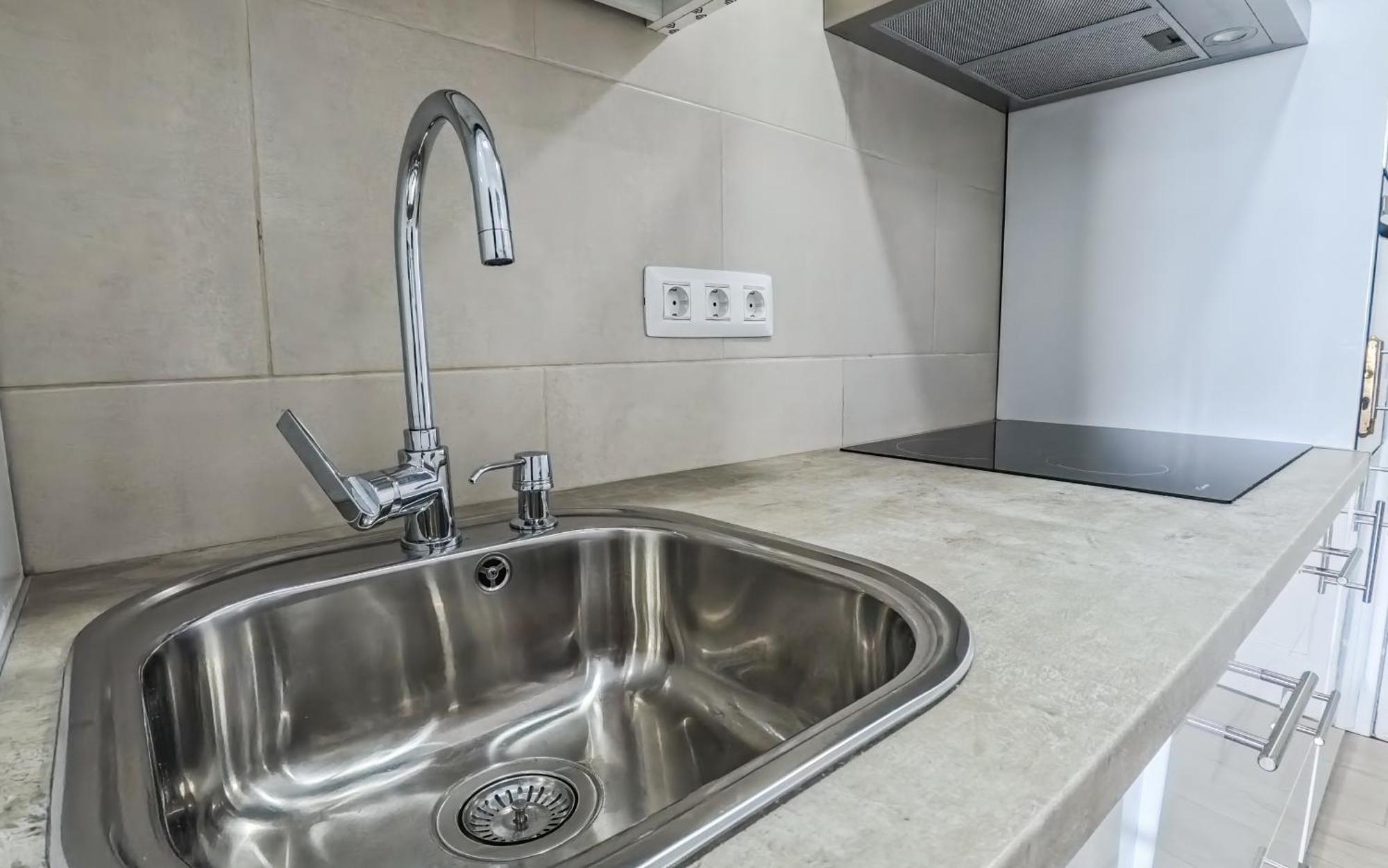 Apartament La Brisa Atlantica Morro Jable Zewnętrze zdjęcie