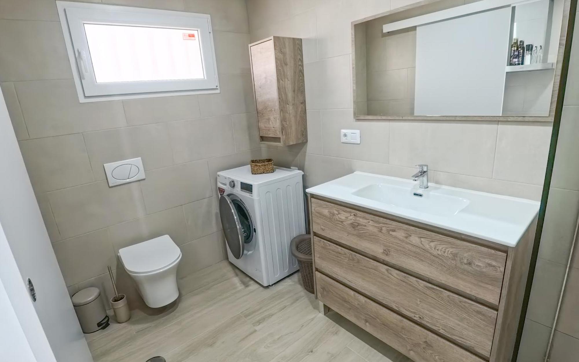 Apartament La Brisa Atlantica Morro Jable Zewnętrze zdjęcie