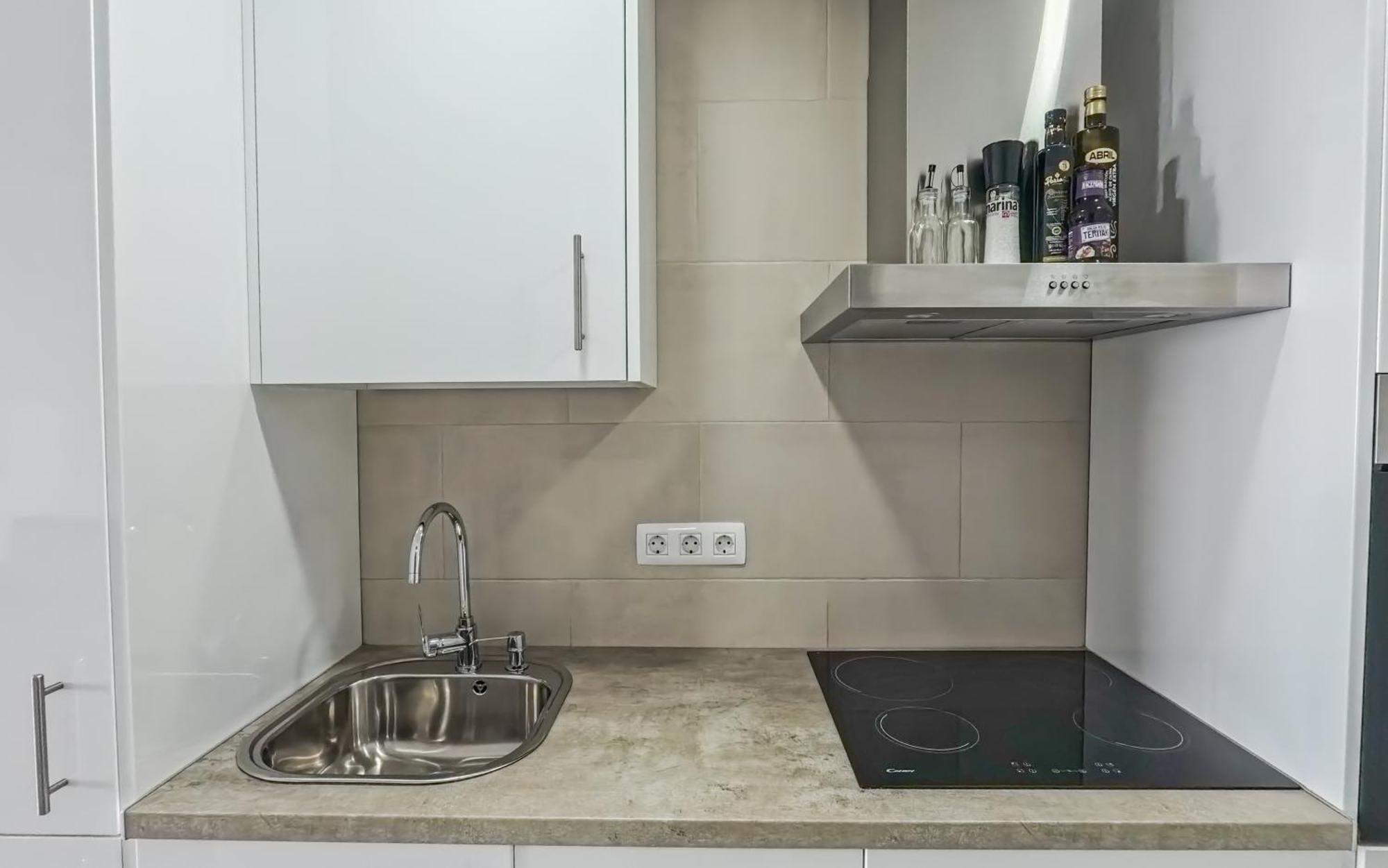 Apartament La Brisa Atlantica Morro Jable Zewnętrze zdjęcie