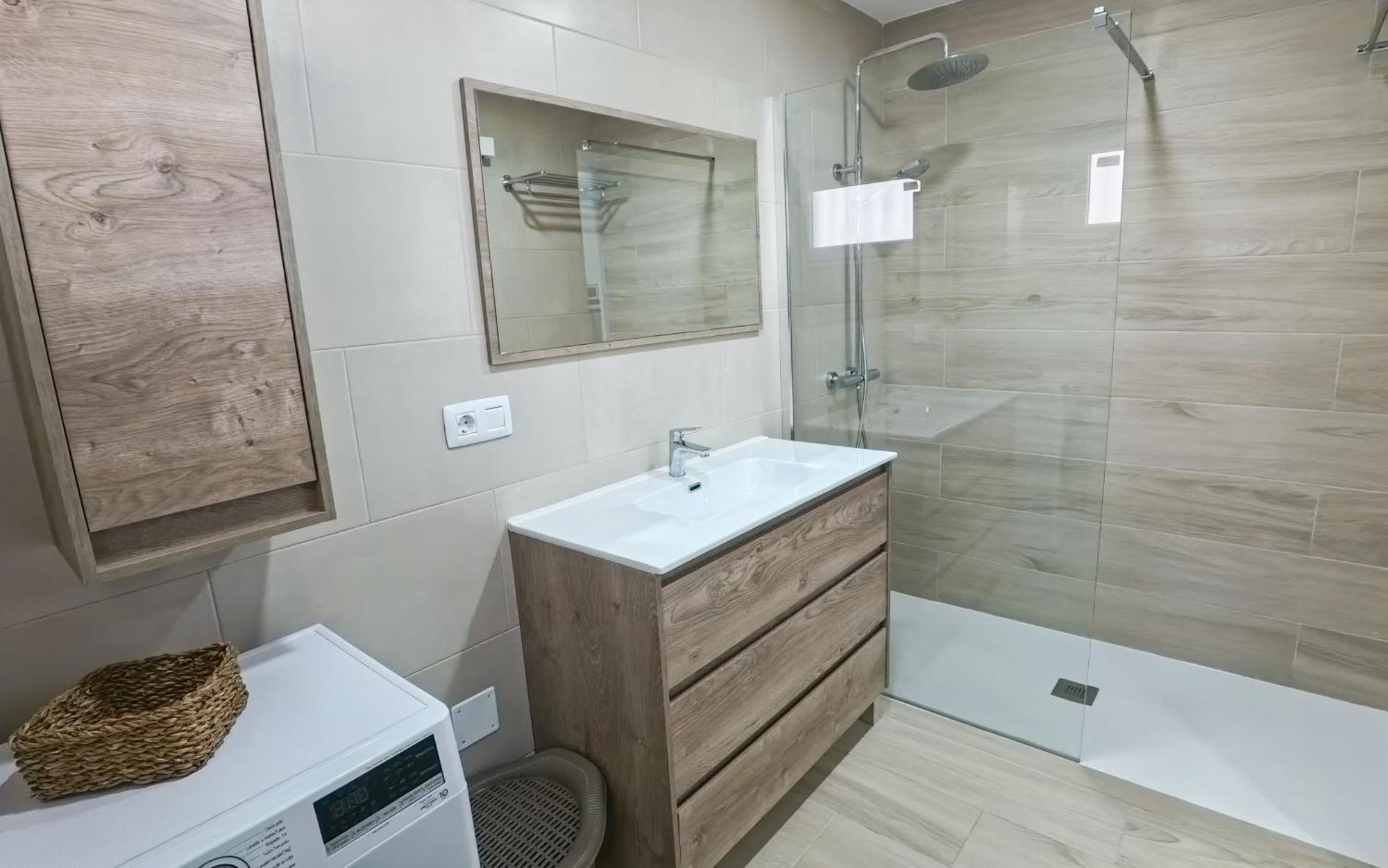 Apartament La Brisa Atlantica Morro Jable Zewnętrze zdjęcie