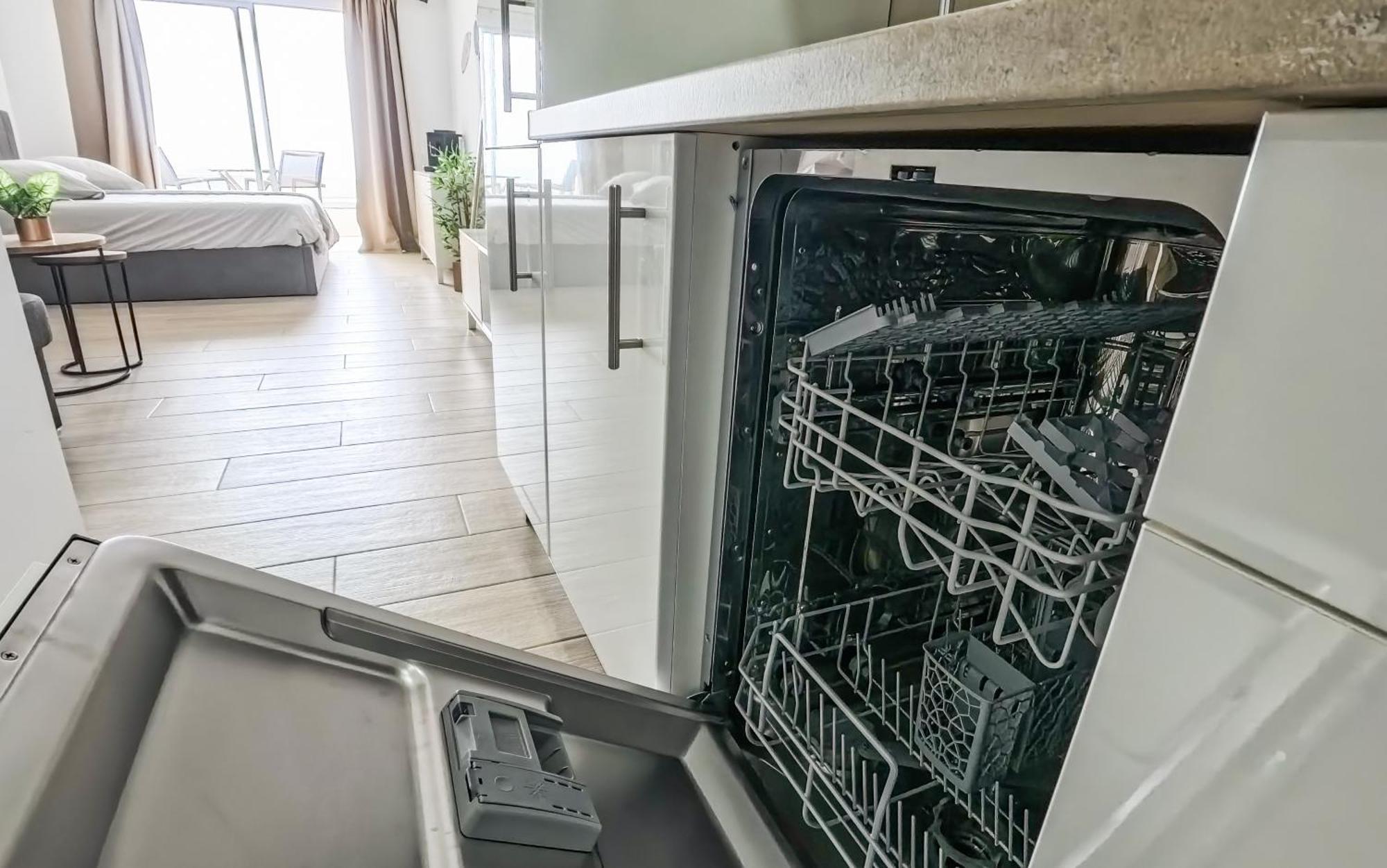 Apartament La Brisa Atlantica Morro Jable Zewnętrze zdjęcie