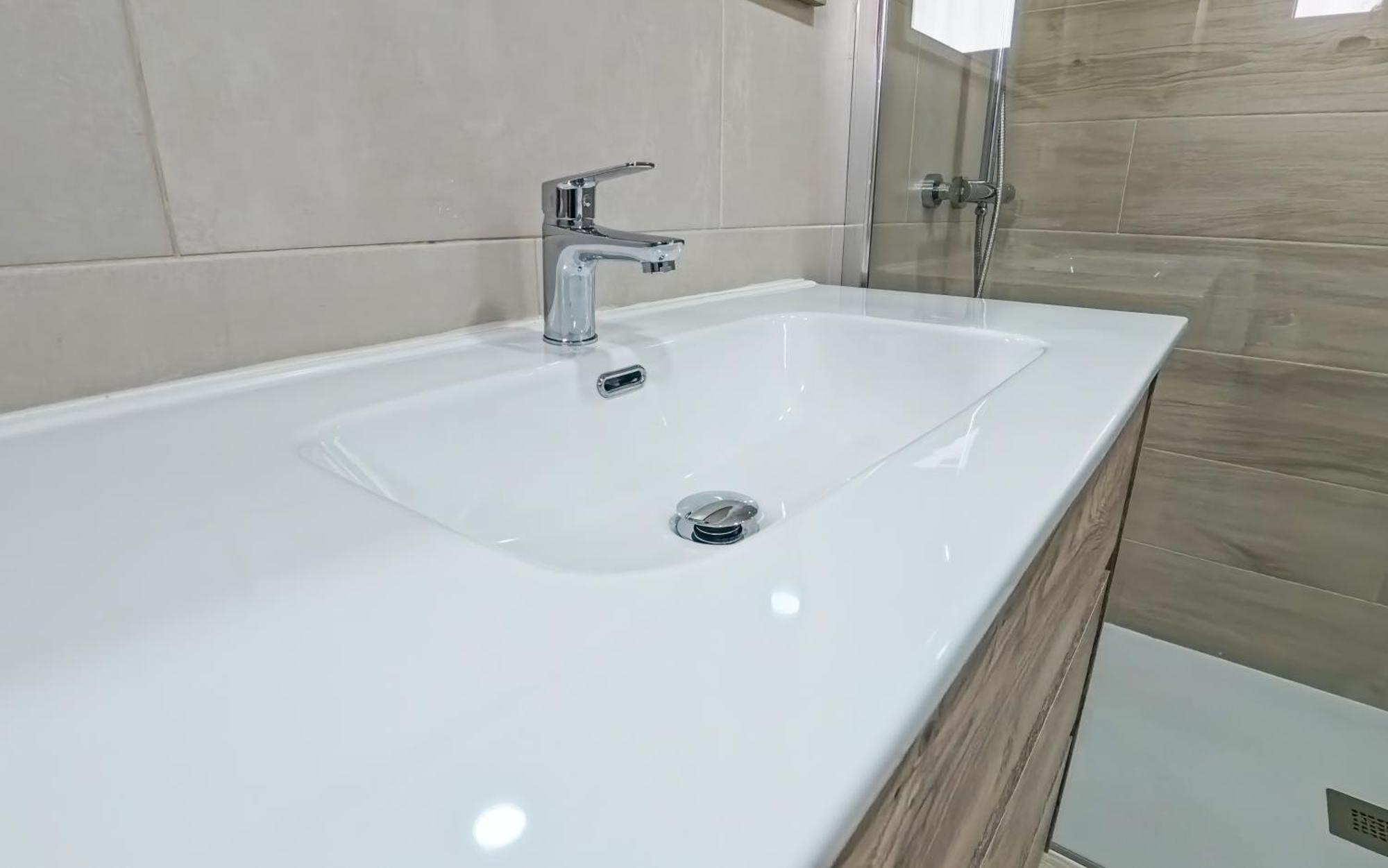 Apartament La Brisa Atlantica Morro Jable Zewnętrze zdjęcie