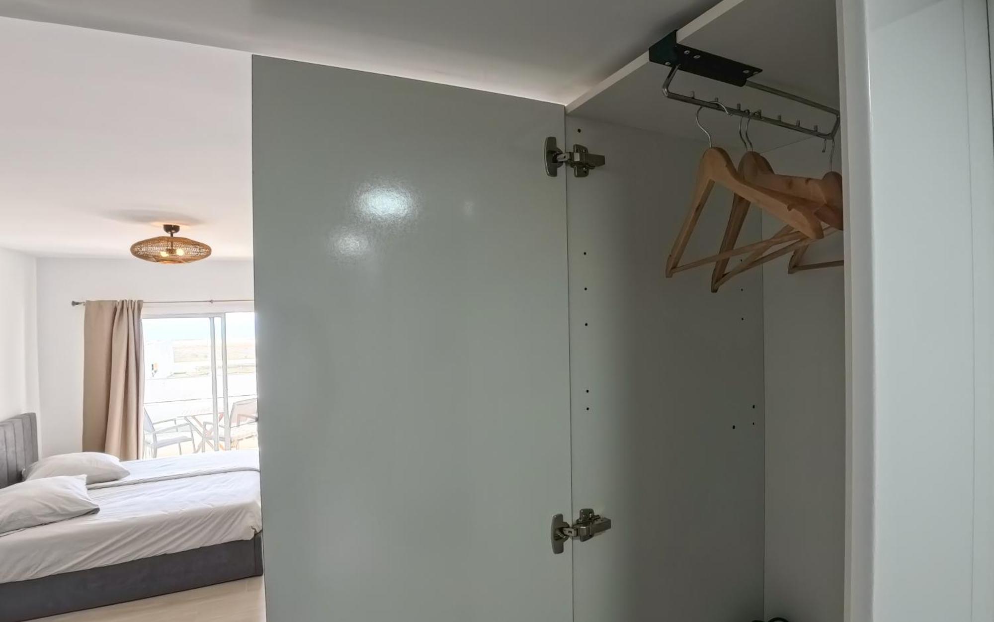Apartament La Brisa Atlantica Morro Jable Zewnętrze zdjęcie