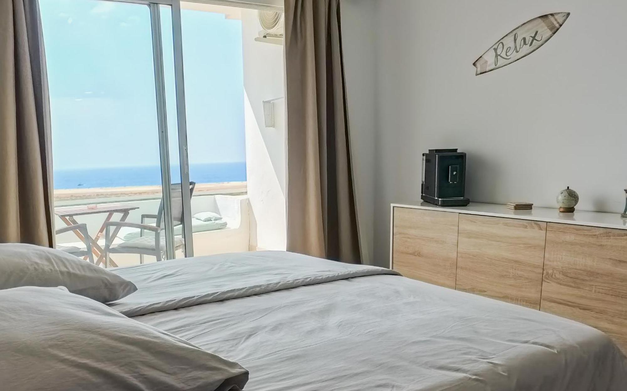 Apartament La Brisa Atlantica Morro Jable Zewnętrze zdjęcie