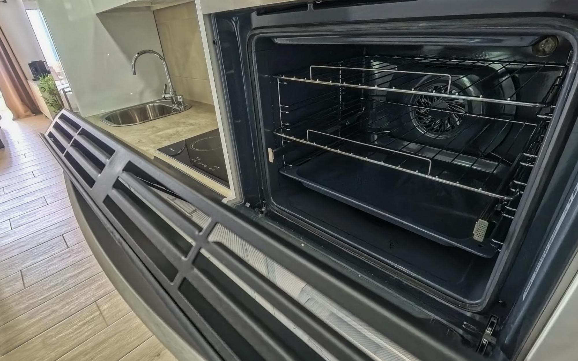 Apartament La Brisa Atlantica Morro Jable Zewnętrze zdjęcie
